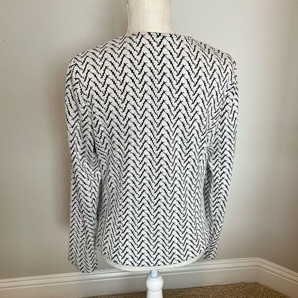 41 Hawthorn Motorcycle Jacket Asymmetrical Zipper Size Medium - Picture 3 of 3